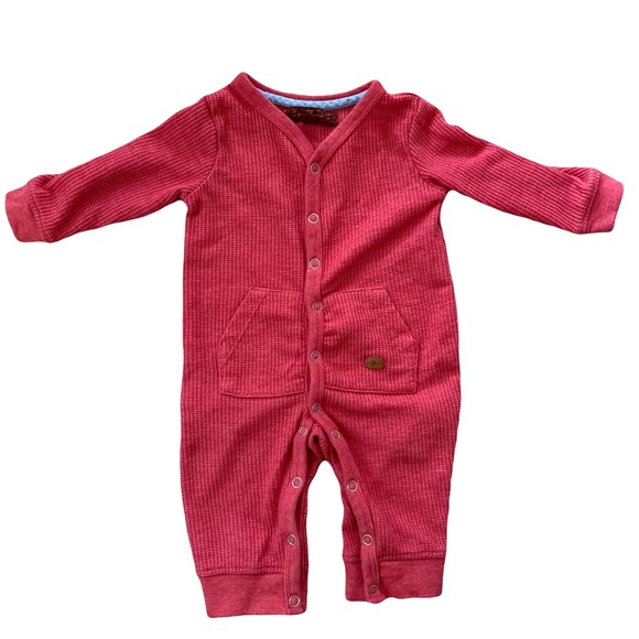 7 For All Mankind Other - { Thermal Romper }